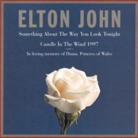 Candle In The Wind 1997 Elton John