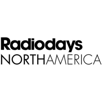 Radio Days Radiodays North America Toronto