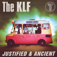 KLF Justified & Ancient