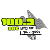 The New 100.3 WSHE Chicago