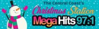 Mega Hits 97.1 Christmas KRTO Santa Maria