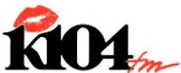 K104 KKDA-FM Dallas