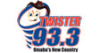 Twister 93.3 KHUS Omaha