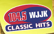 104.5 WJJK Jack-FM Indianapolis Classic Hits