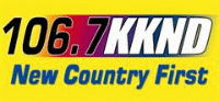 New Country 106.7 The Wolf KKND New Orleans