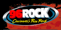 96 Rock WFTK Cincinnati Supertalk