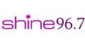 Shine 96.7 WBZT-FM Greenville, SC