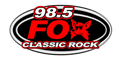 98.5 The Fox KDFO Bakersfield