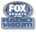 Fox Sports 1460 KENO Las Vegas 920 KBAD