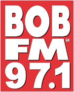 97.1 Bob-FM Wichita KIBB 100.5 Bob FM