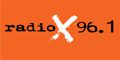Radio X 96.1 RadioX WMAX