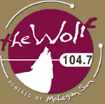 104.7 The Wolf WMOS Montauk Mohegan Sun