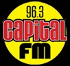 96.3 Capital FM CKRA Edmonton