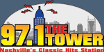 97.1 The Tower WRQQ Nashville