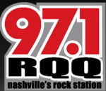 Nashvilleâ€œâ„¢s Rock Station 97.1 RQQ WRQQ Bob & Tom