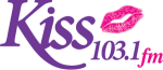 Kiss 103.1 WLXC Columbia Kiss-FM 98.5 KissFM