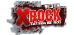 X-Rock 96.3 KXLW Anchorage XRock