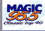 Magic 95.5 WBOP