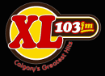 XL 103 CIQX Calgary 103.1