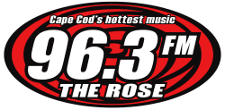 96.3 WRZE The Rose Cape Cod WEII WEEI Boston Network