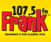 107.5 Frank FM Frank-FM WFKB Boyertown Reading WBYN WDAC Nassau
