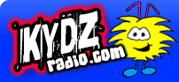 1140 KYDZ Radio KYDZRadio KYDZRadioLV KSFN Kids Radio Las Vegas Kidz