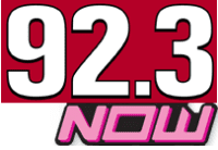 Now 92.3 NowFM WXRK WNEW Radio Energy 923 The Party