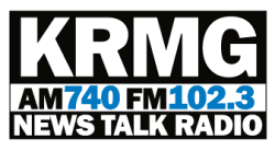 740 KRMG Tulsa Cox Radio 102.3 KKCM Spirit 102 KXOJ WHIO WOKV