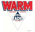 590 WARM Scranton Wilkes-Barre WILK WGBI
