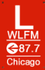 87.7 The L WLFM WLFM-LP Smooth Jazz Chicago WNUA