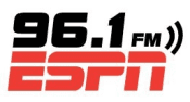96.1 ESPN 961ESPN WMAX Radio X Grand Rapids West Michigan WBBL