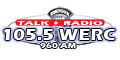 105.5 The Vulcan WVVB Newsradio Talkradio News Talk Radio 960 WERC