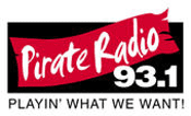 Pirate Radio 93.1 KKXX Bakersfield