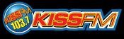103.7 Kiss-FM Chattanooga The River WURV WKXJ