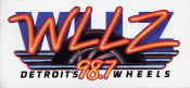 Wheelz Wheels 98.7 WLLZ Detroit V987 WVMV Smooth Jazz Play NowFM Now