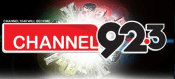 Channel 92.3 KSJO San Jose La Preciosa 104.9 KCNL 