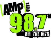 Amp Radio 98.7 Takeover WVMV NowFM AmpRadio Smooth Jazz V98.7 HD2 Dom Theodore Q95.5 WKQI