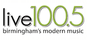 Live 100.5 WWMM Birmingham 100 1070 WAPI Citadel