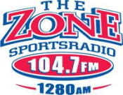 104.7 The Zone 97.5 The Blaze 1280 KZNS KZZQ Salt Lake City Provo Utah Simmons Media