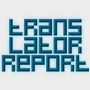 Translator Report