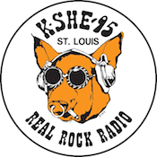 KSHE 95 KSHE95 KSHE St. Louis 94.7 The Brew Rocks KHits K-Hits 96