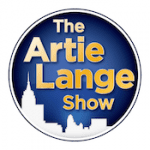 Artie Lange Show DirecTV 102.5 The Bone WHPT 94.3 WZZR SiriusXM 92