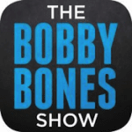 Bobby Bones iHeart iHeartMedia EAS Emergency Alert Fine