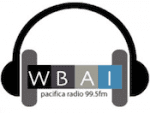 99.5 WBAI New York Empire State Building 4 Times Square Tower Site Transmitter Eviction