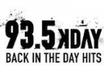 93.5 KDAY Los Angeles KDEY Ontario Back In The Day Classic Hip-Hop Alex Meruelo Media