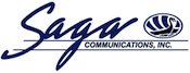 Saga Communications VerStandig Harrisonburg Q101 WQPO 105.1 Bob WTGD Fresh 96.1 WJDV 550 92.1 WSVA