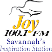 Joy 100.1 WSSJ Savannah Gospel L&L Larry Wilson
