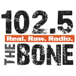 102.5 The Bone WHPT Tampa Bubba The Love Sponge Drew Garabo Mike Calta Cowhead