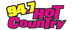 Hot Country 94.7 Rush Radio WPHR Gifford Vero Beach