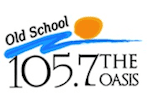 Old School 105.7 The Oasis KOAS Las Vegas Dolan Springs Beasley Broadcasting